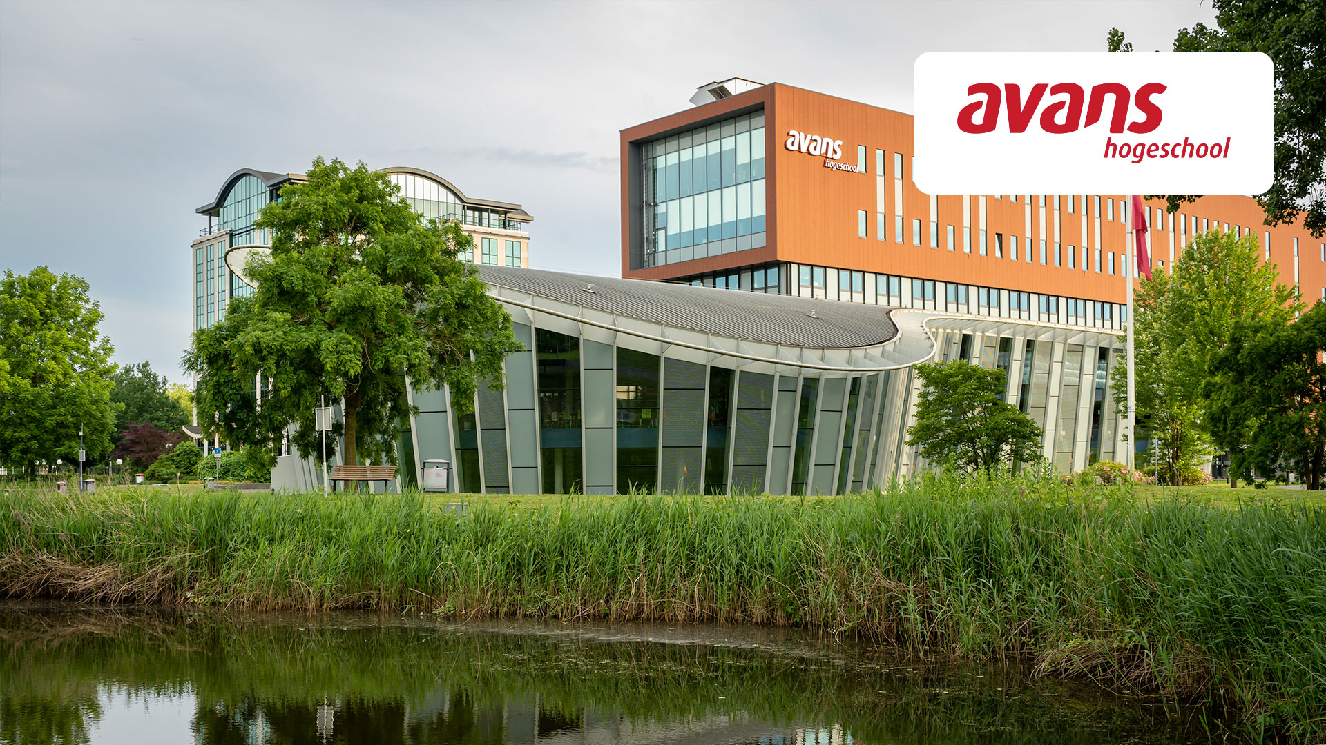 Courte conversation avec Margot Diepen de l’Université des sciences appliquées Avans