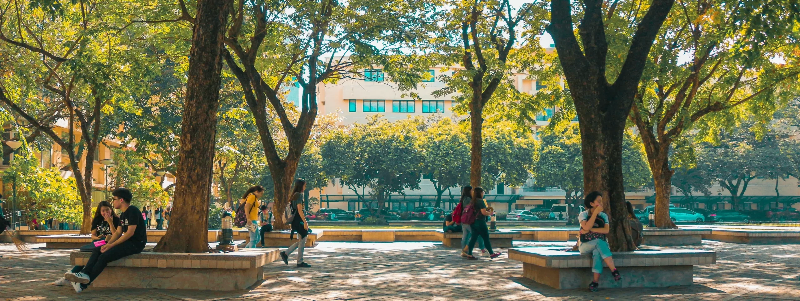 Dutch and Flemish (Belgian) universities and colleges have developed a proactive approach when it comes to student recruitment.
