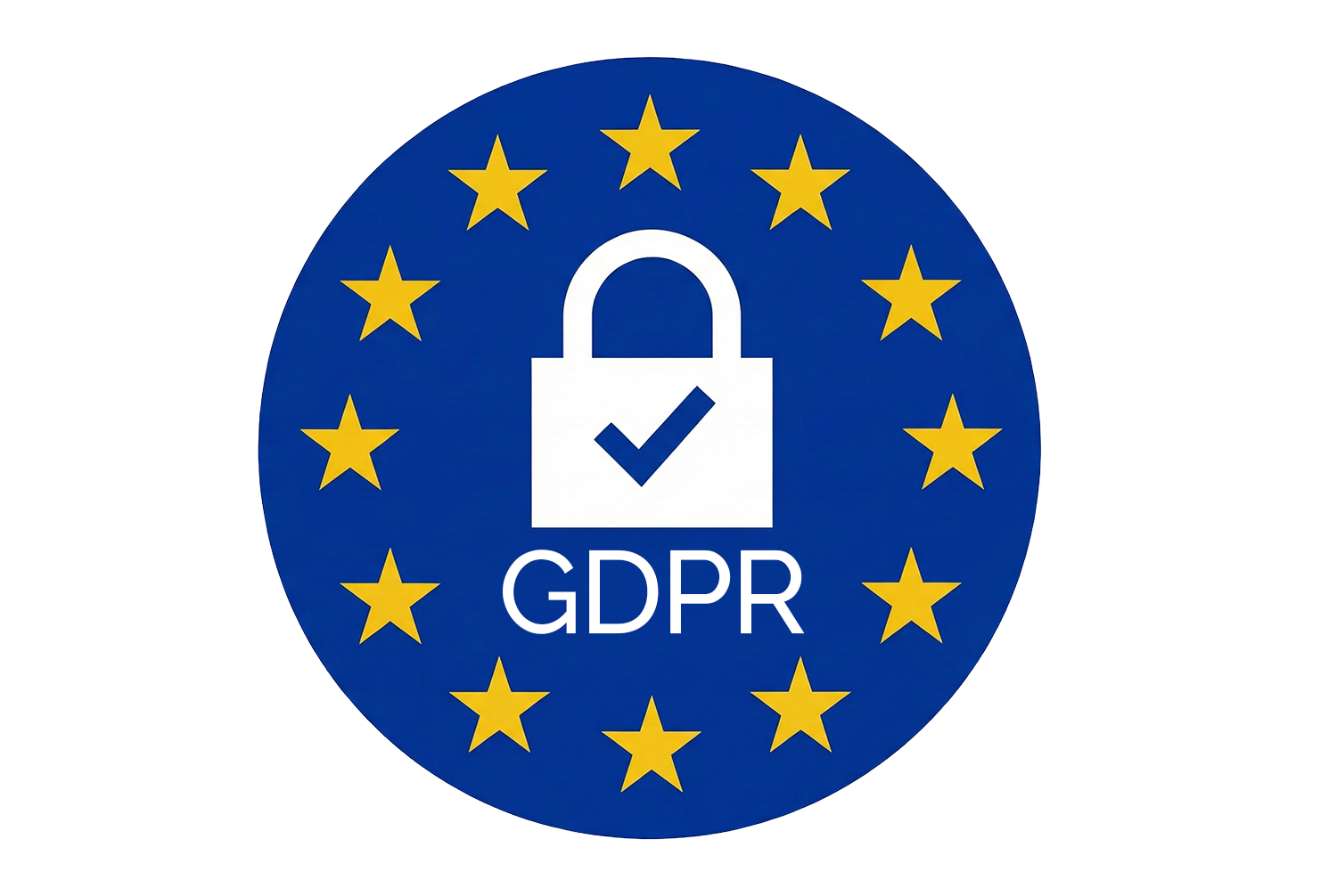 GDPR-label