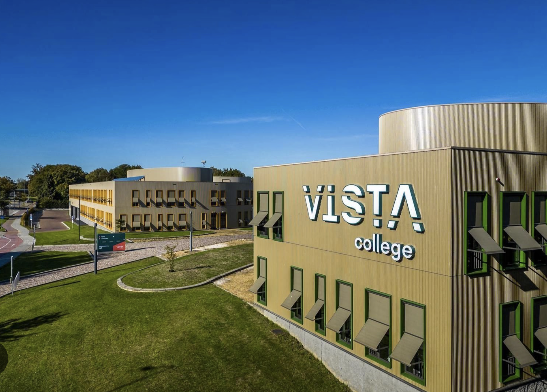 VISTA college