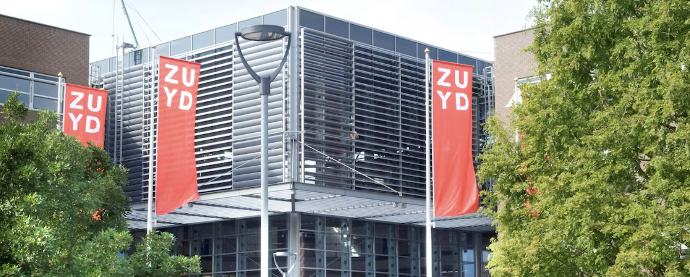 Zuyd Hogeschool